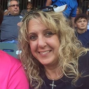 Meet your Posher, Tammy